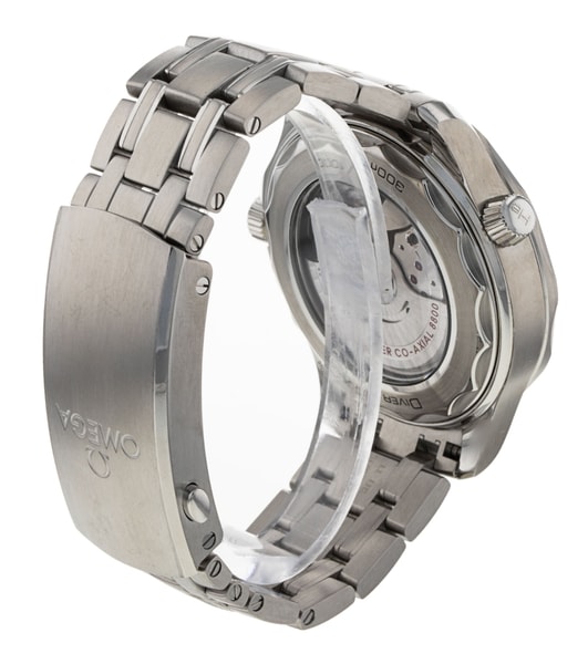 Omega Seamaster Diver 300m 210.30.42.20.01.001